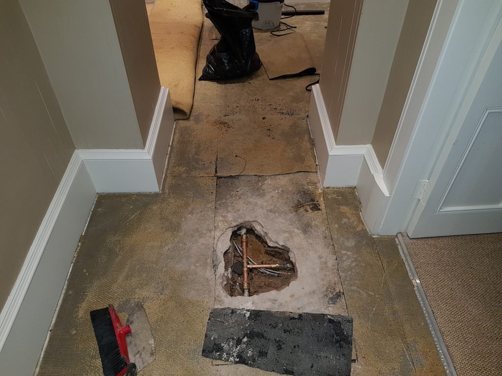 Arch Plumbing cover photo