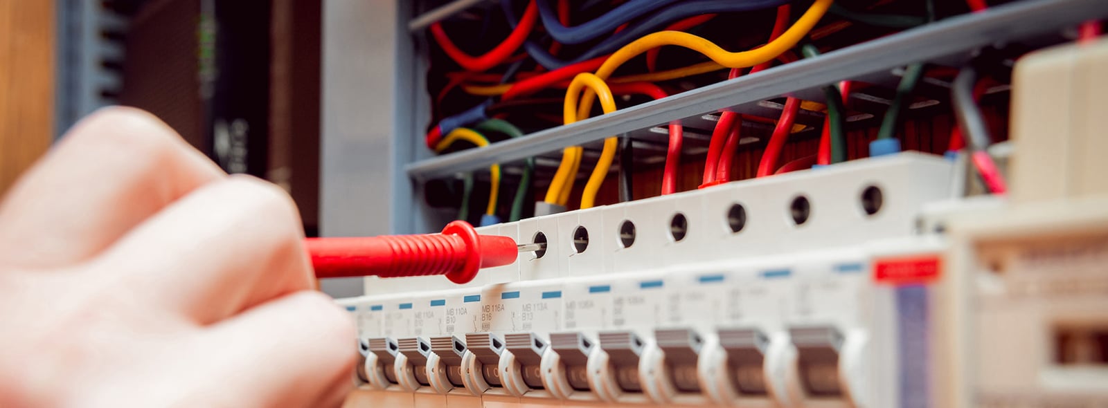 Rankin Electric - cover photo