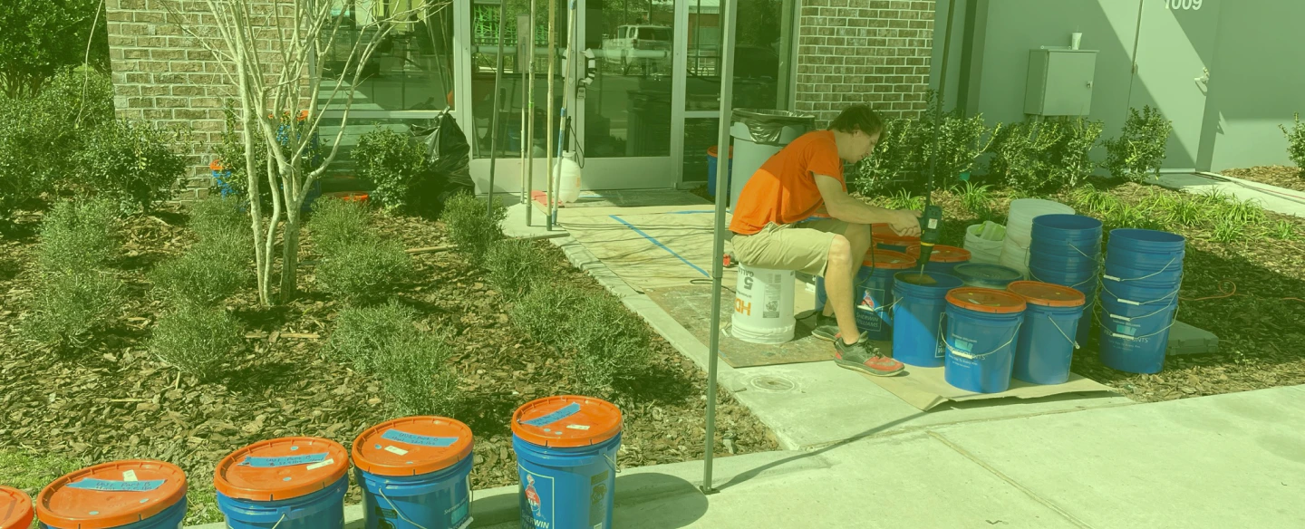 Dynamic Floor Coatings, LLC cover photo