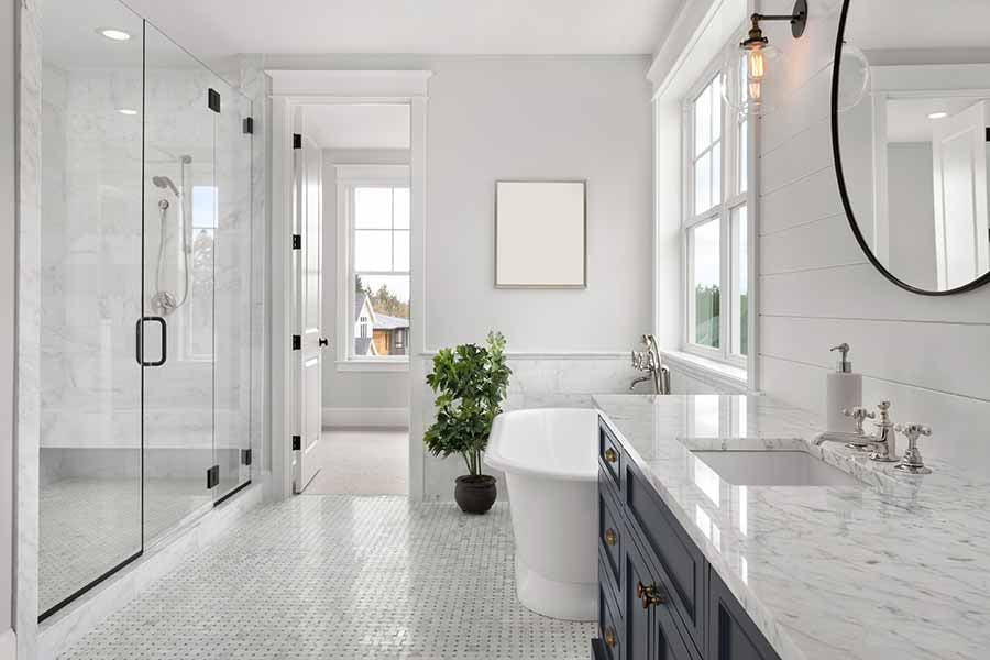 Gilman Plumbing, Inc. work photo