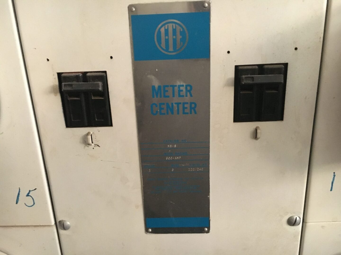 LAKE STATE ELECTRIC LLC work photo