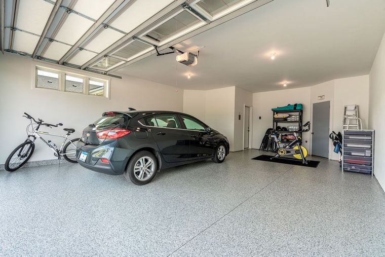 Innovative Spaces/Encore Garages cover photo