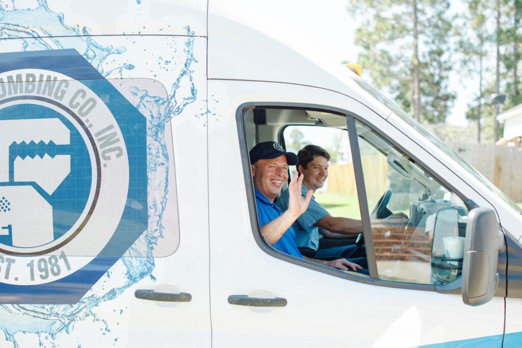 Meetze Plumbing cover photo