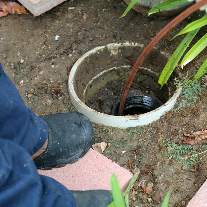 Advanced Plumbing cover photo