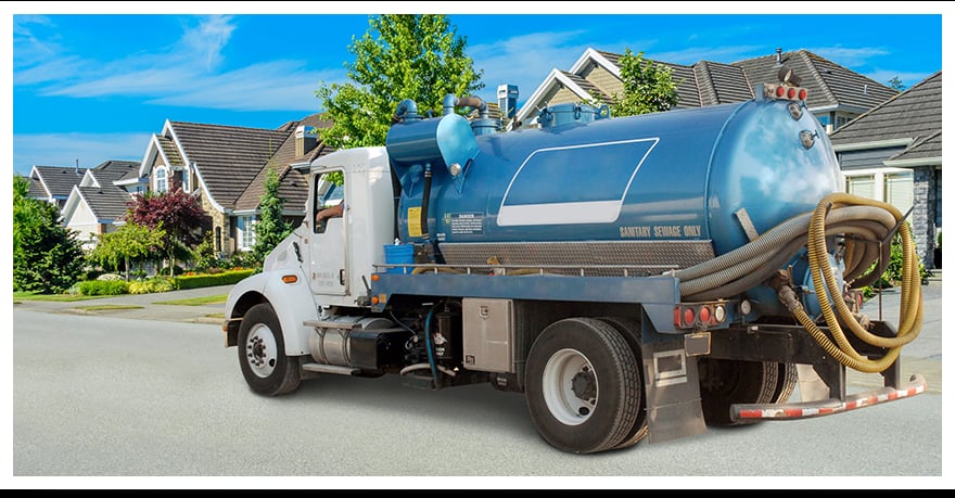 Stephenson's Septic Tank Services cover photo