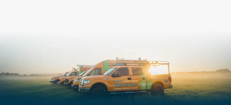 Wickstrom Plumbing Heating & Cooling cover photo