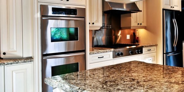 HomeScan Inspection Services work photo