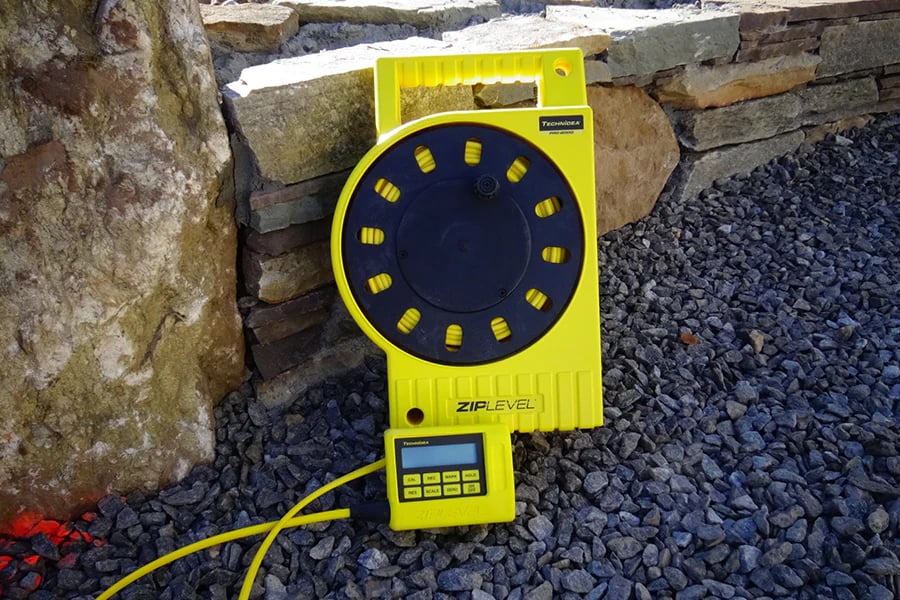 D Home Inspections work photo