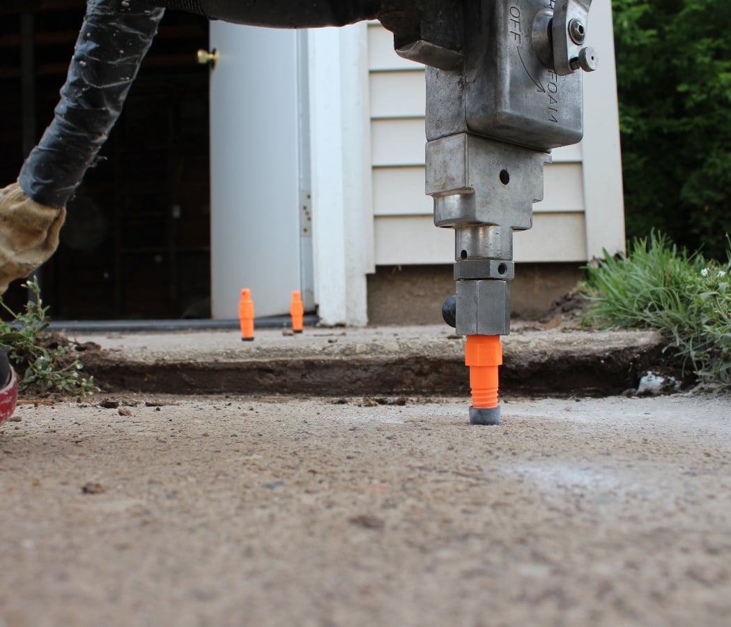 Home Shield Foundation Repair cover photo