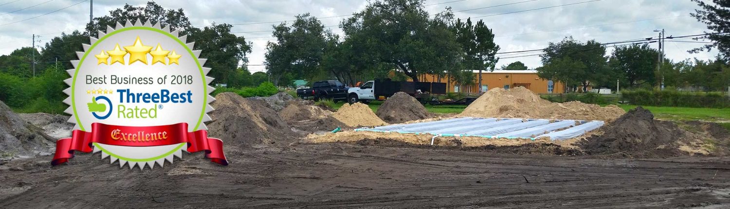 ASAP Advanced Septic & Drainage cover photo