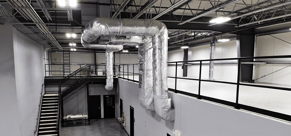 Rainwater Construction Co work photo