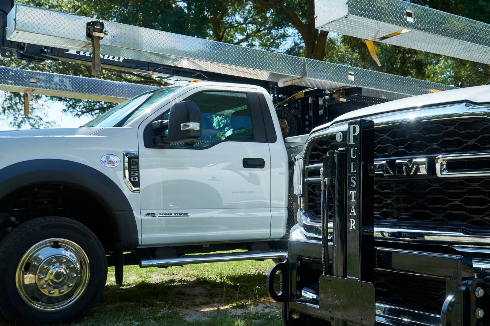 Perry - Pump Repair Service cover photo