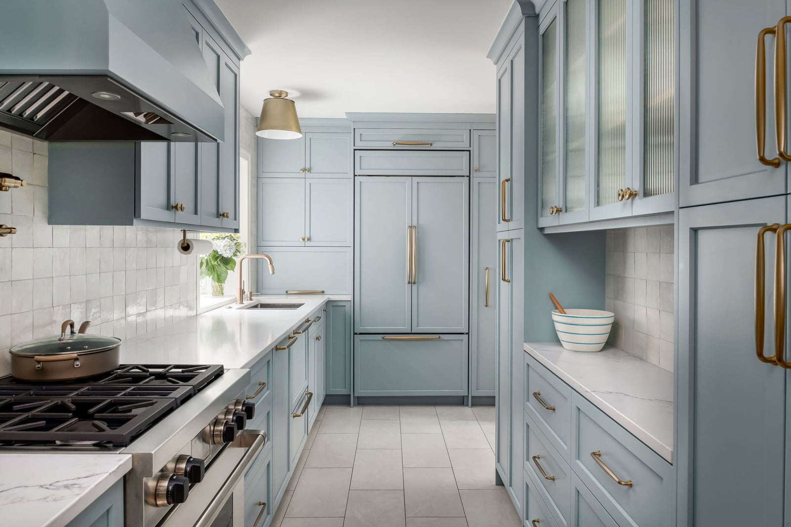 Stratagem Construction & Home Remodeling work photo