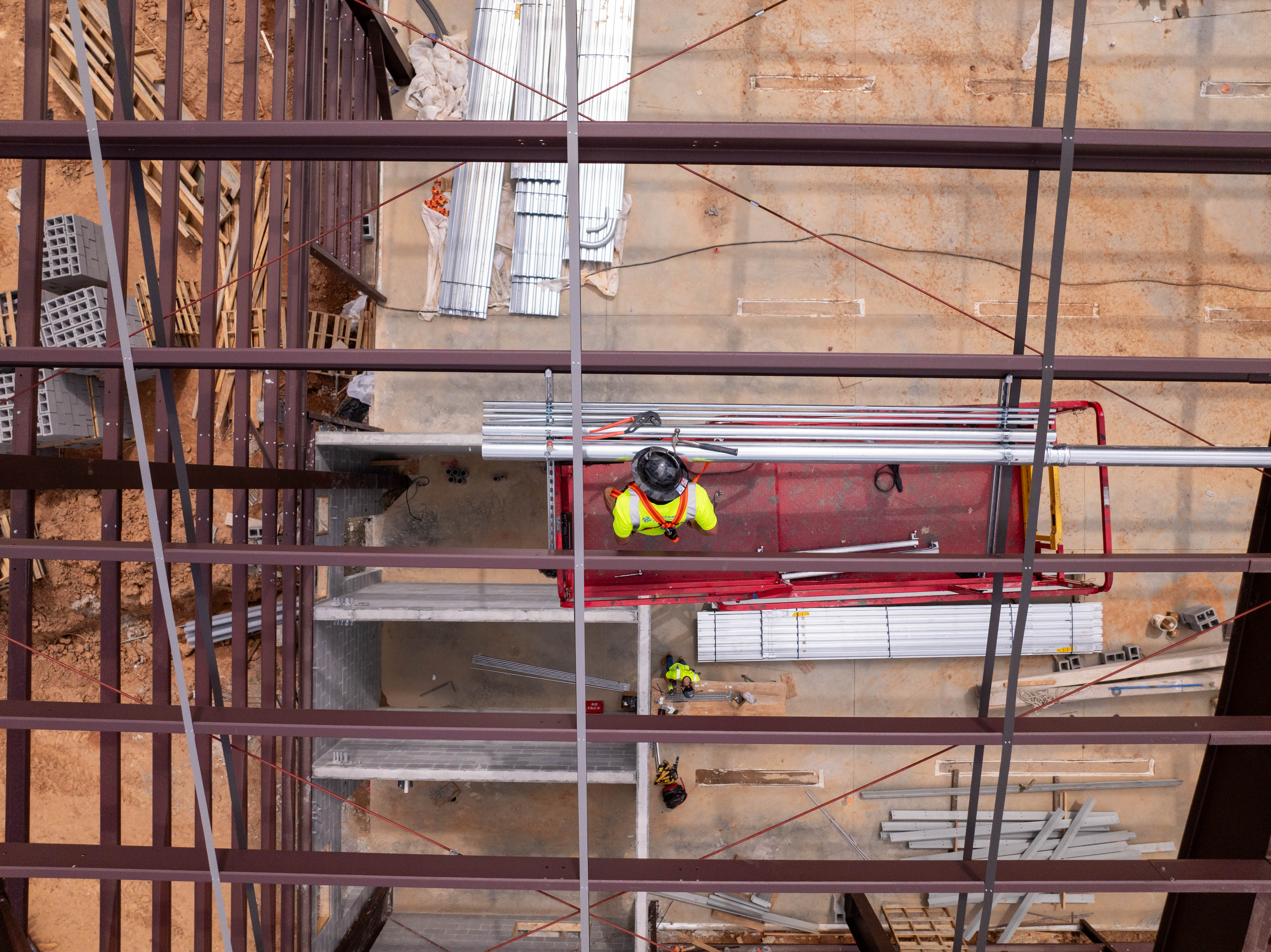 Performance Electrical Contractors, LLC cover photo