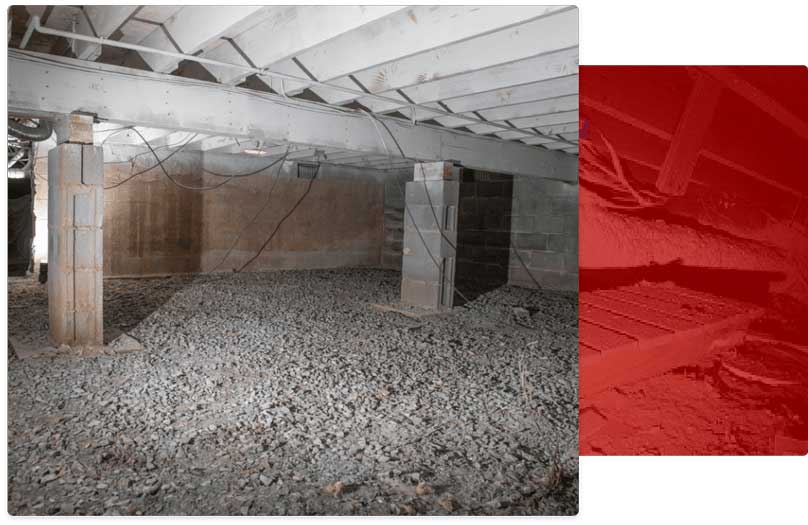 Crawlspace ER Holdings LLC cover photo