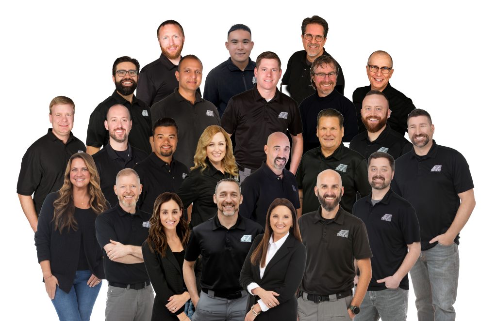 Structure Tech Home Inspections cover photo
