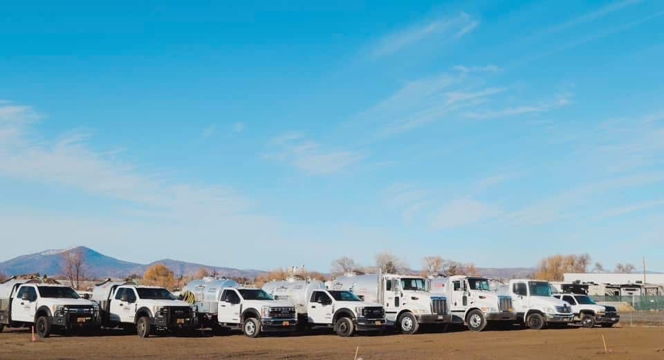 George's Septic Tank Services Inc cover photo