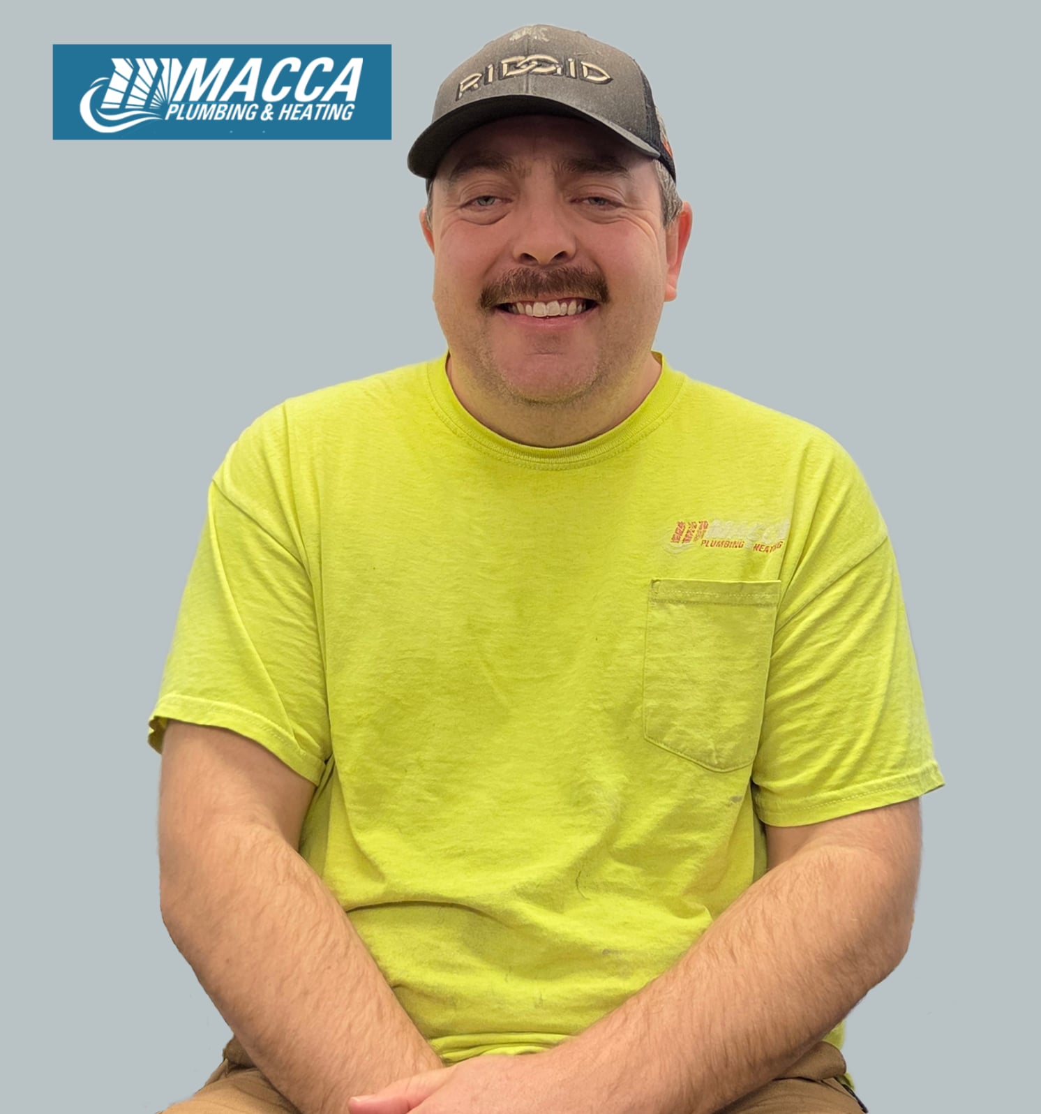 Macca Plumbing & Heating cover photo