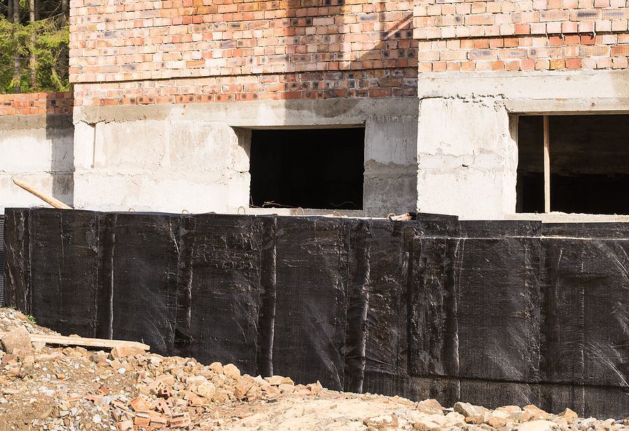Waterproofing Services cover photo