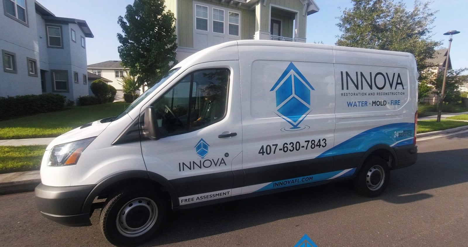 Innova Restoration cover photo