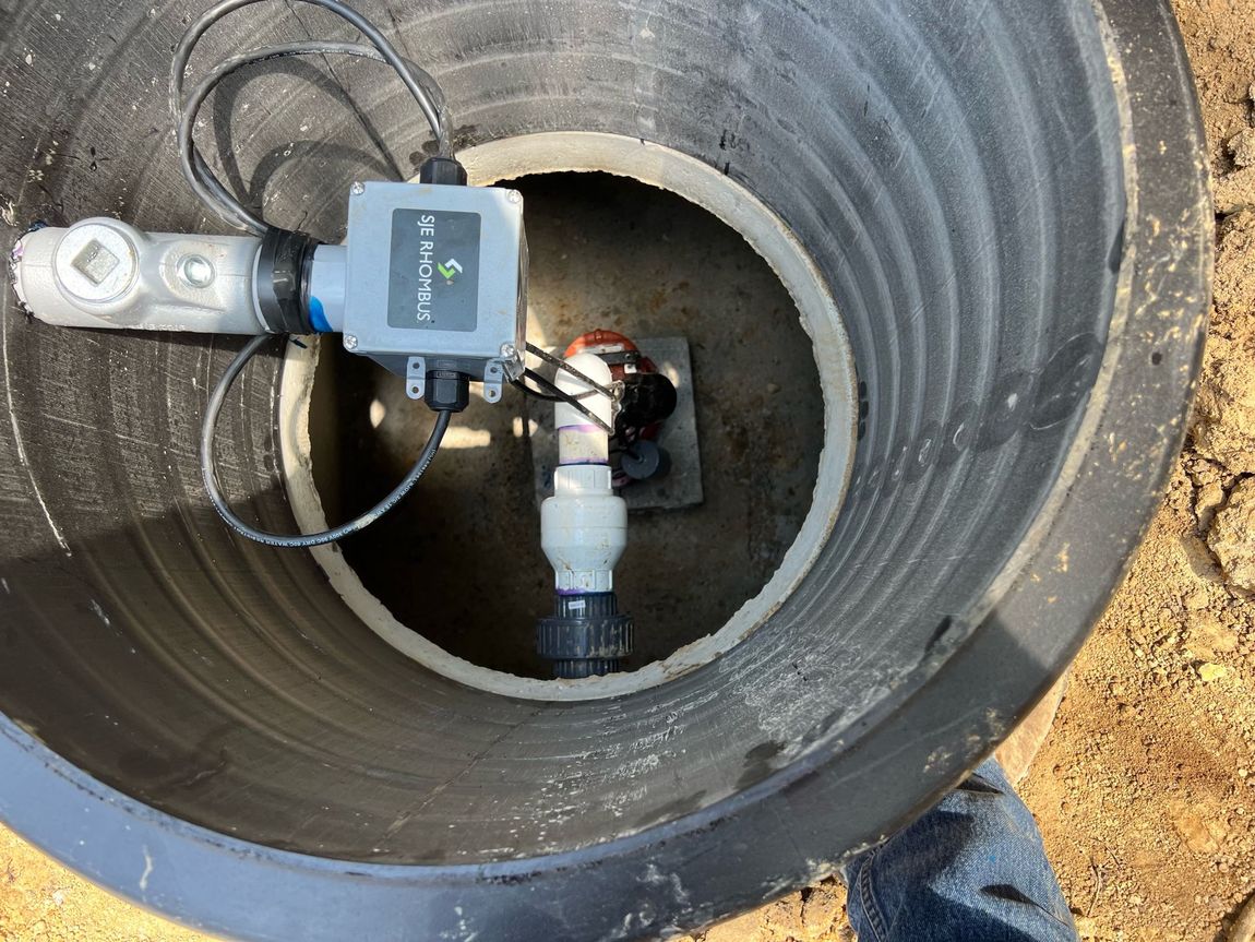 Septic Masters LLC cover photo