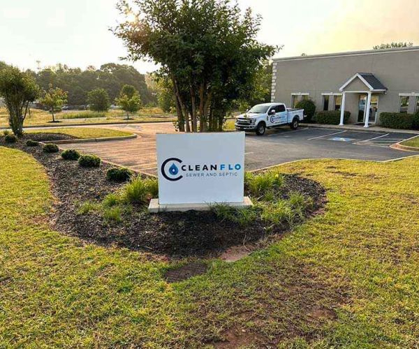Clean Flo Sewer and Septic cover photo