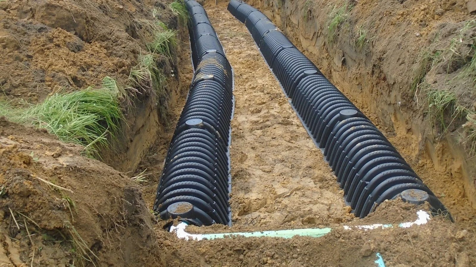 Ensley Septic Tank Service cover photo