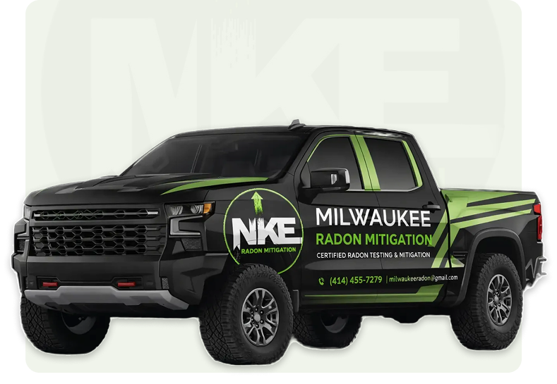 Milwaukee Radon Mitigation cover photo