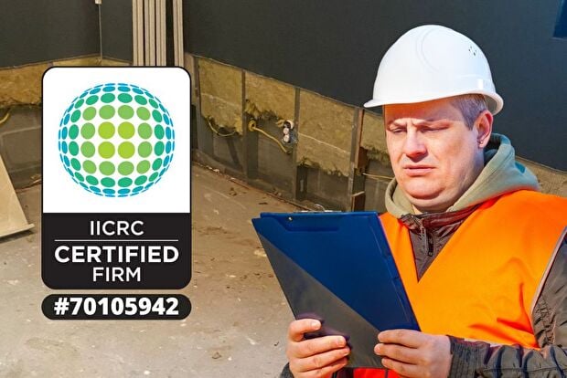 First Response Restoration, Water Damage Minneapolis Specialist cover photo