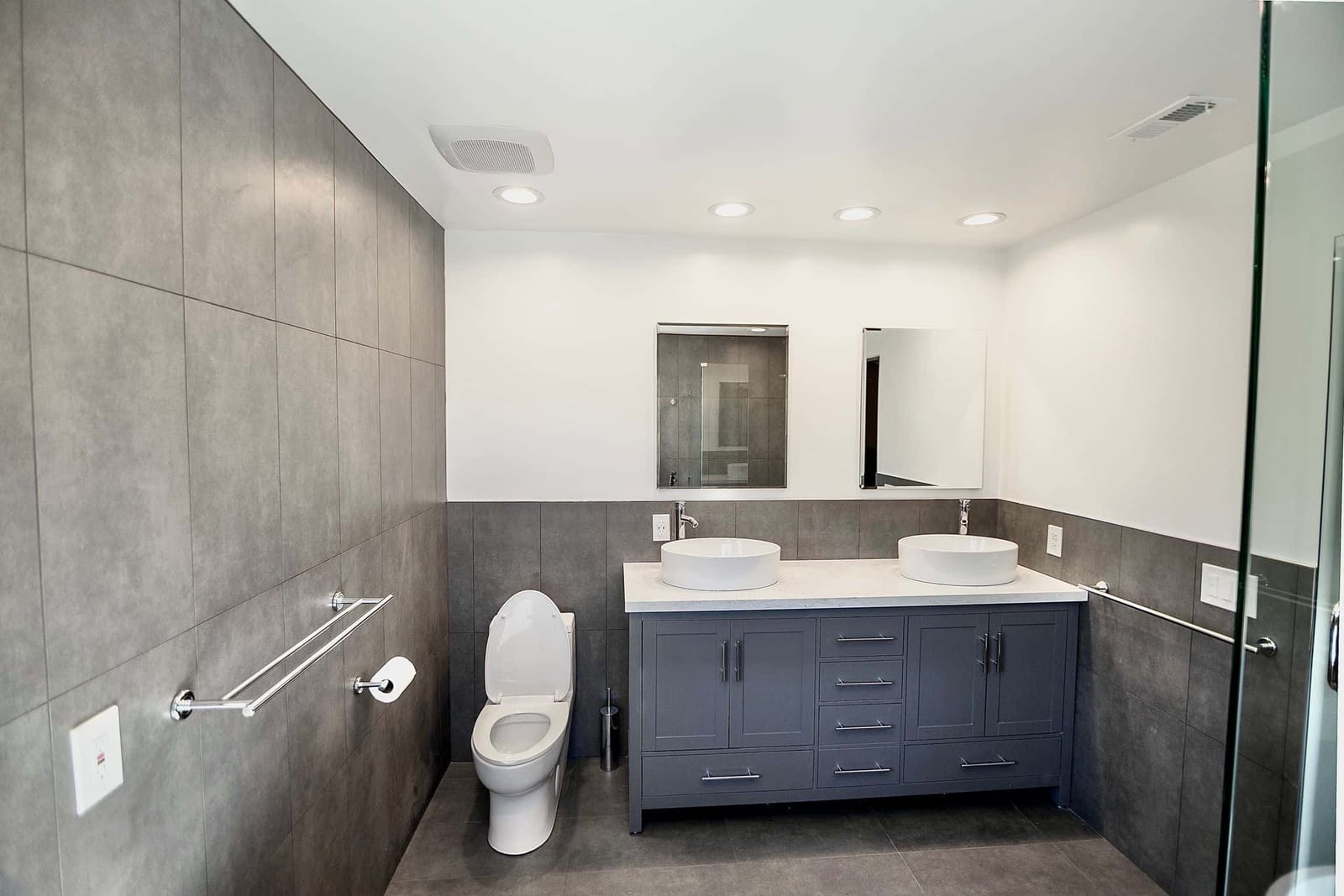 ATX Construction Handyman & Remodeling work photo