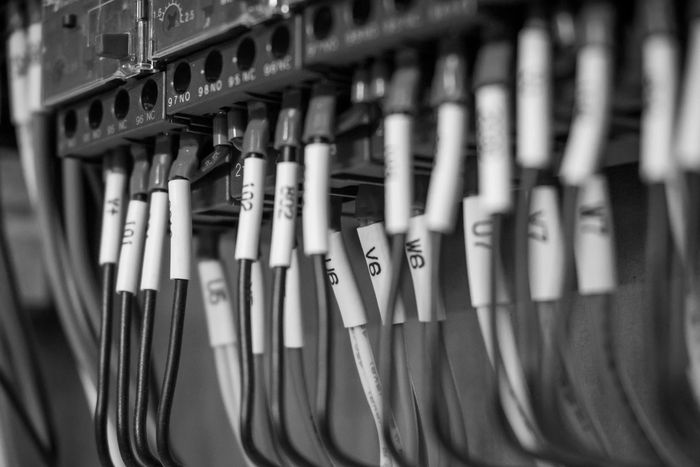 REGION ELECTRICAL AND MECHANICAL CO cover photo