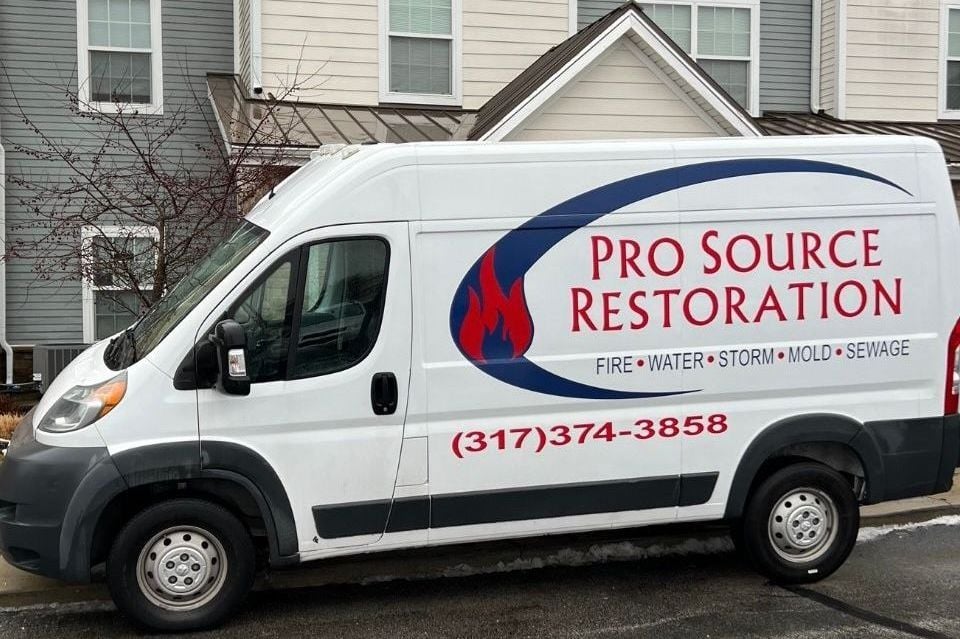 ProSource Restoration cover photo