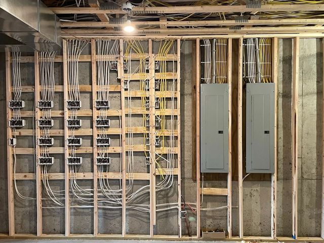 GOODVIEW ELECTRIC COMPANY INC cover photo