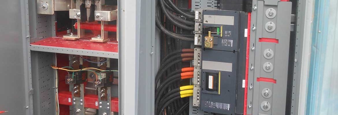 AK Electric LLC cover photo