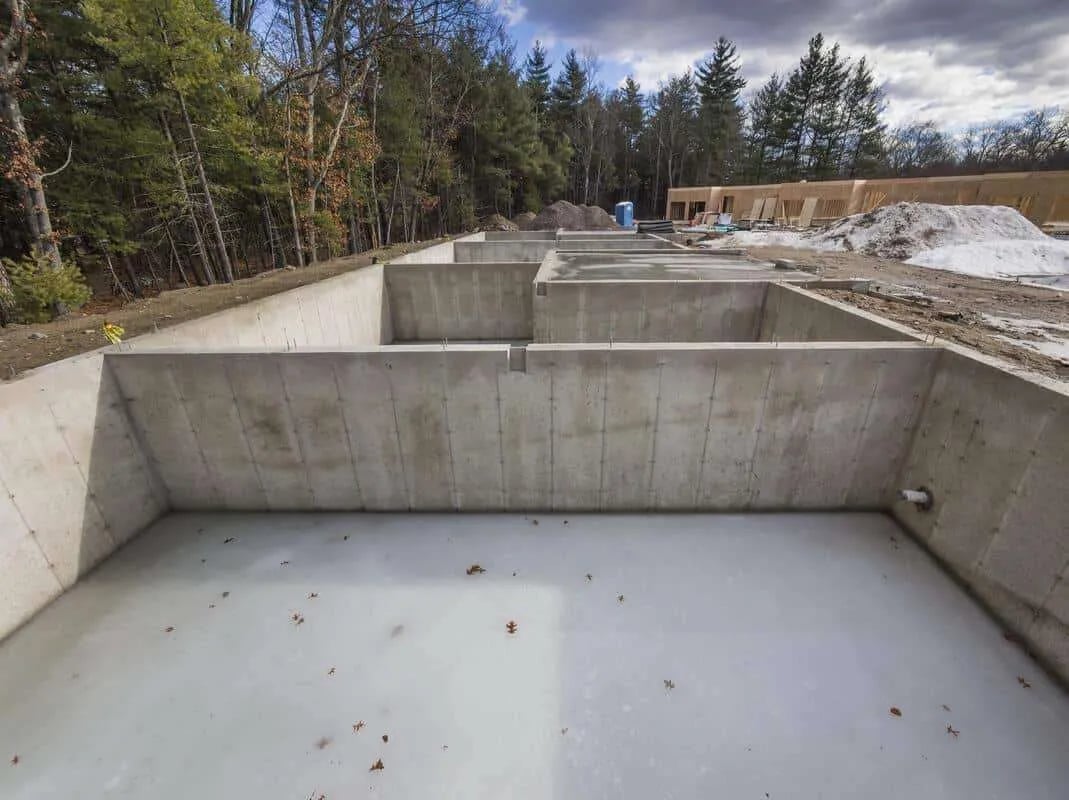 Iowa Foundations Repair LLC work photo