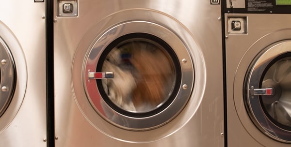 Milwaukee Laundry cover photo