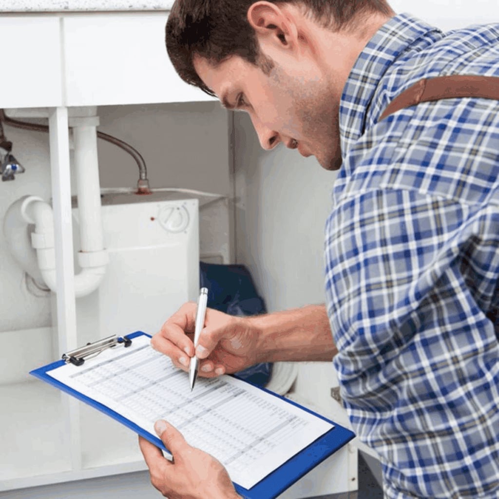Ring The Bell Plumbing, Heating & Drains work photo