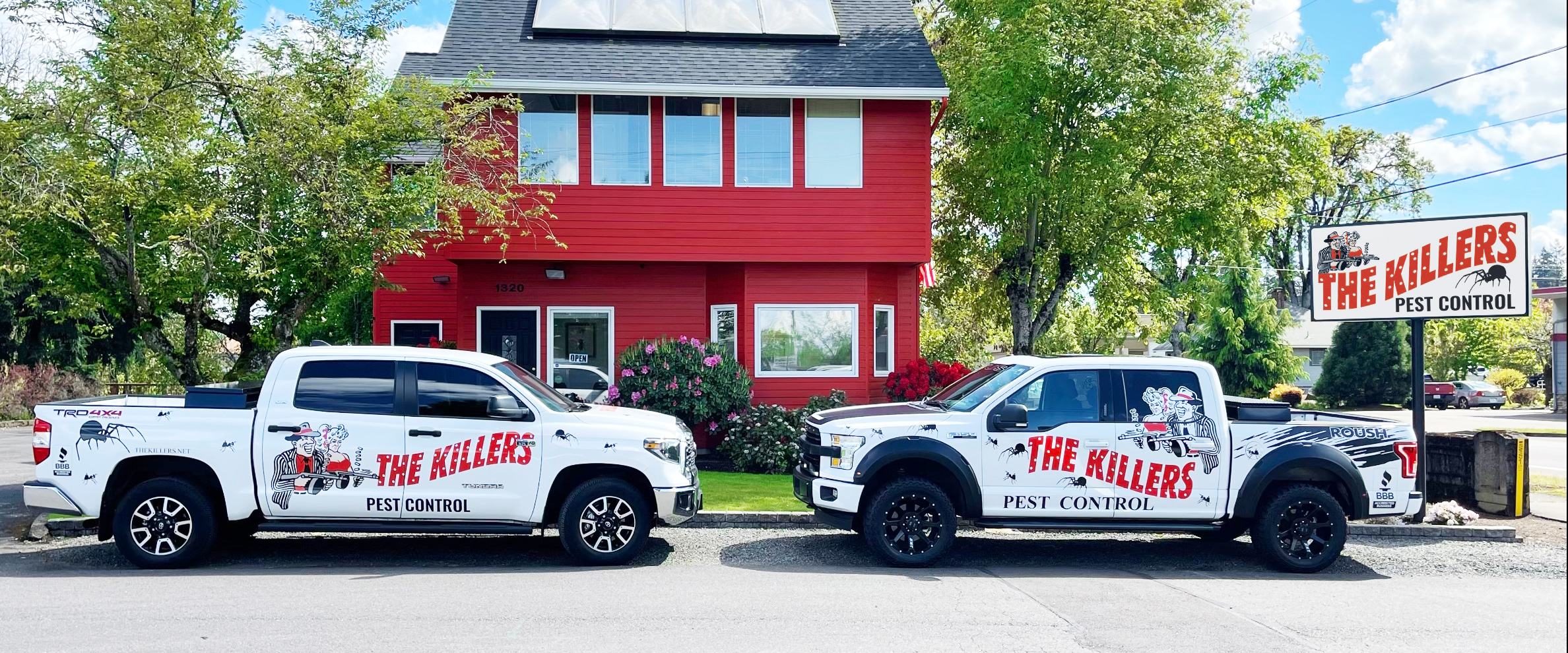 The Killers Crawl Space Restoration work photo