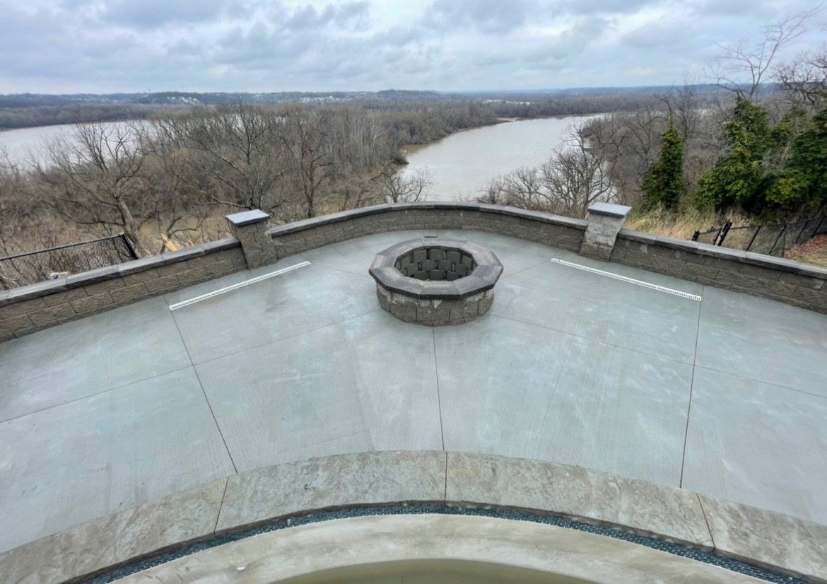 Hoffman Concrete LLC cover photo