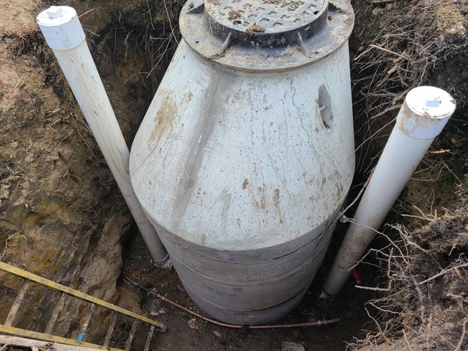 Chicagoland Waterproofing cover photo