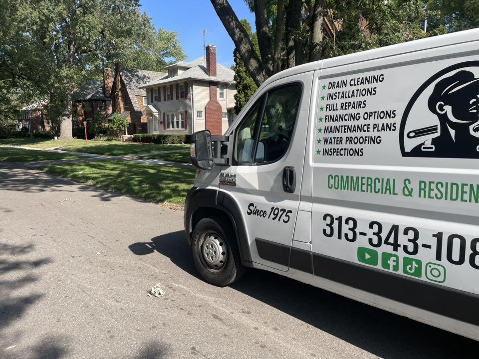 Bryant and Sons Plumbing Company cover photo