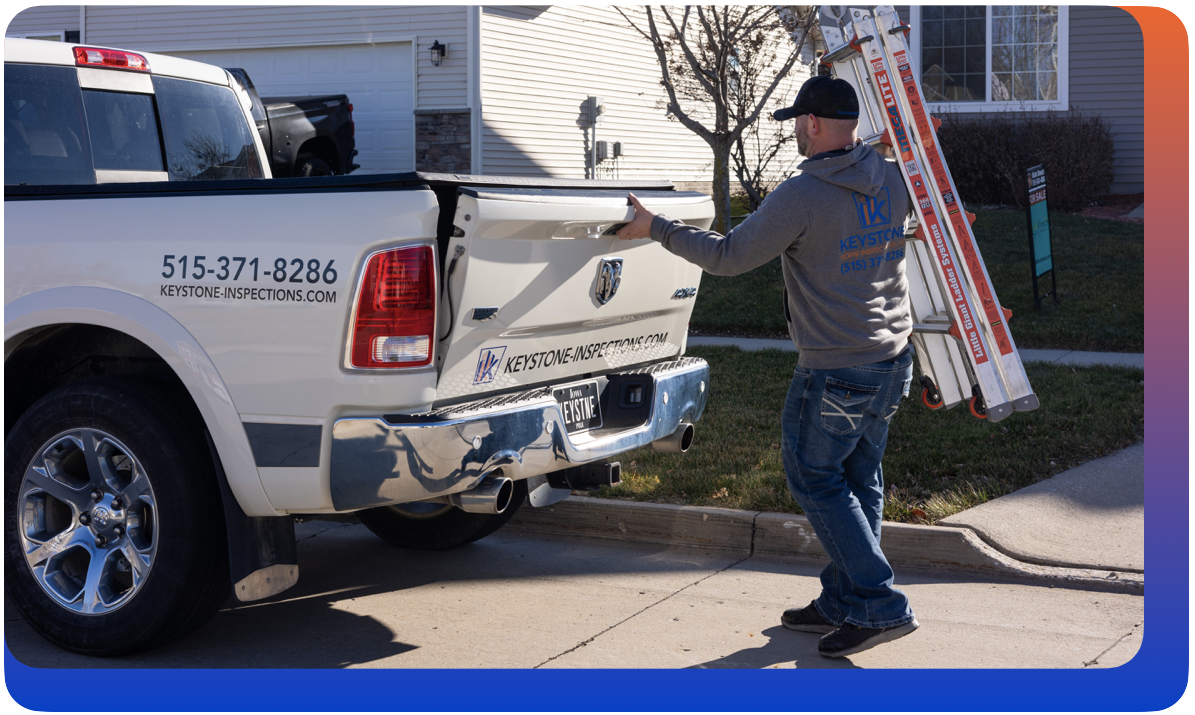 Keystone Home Inspections cover photo