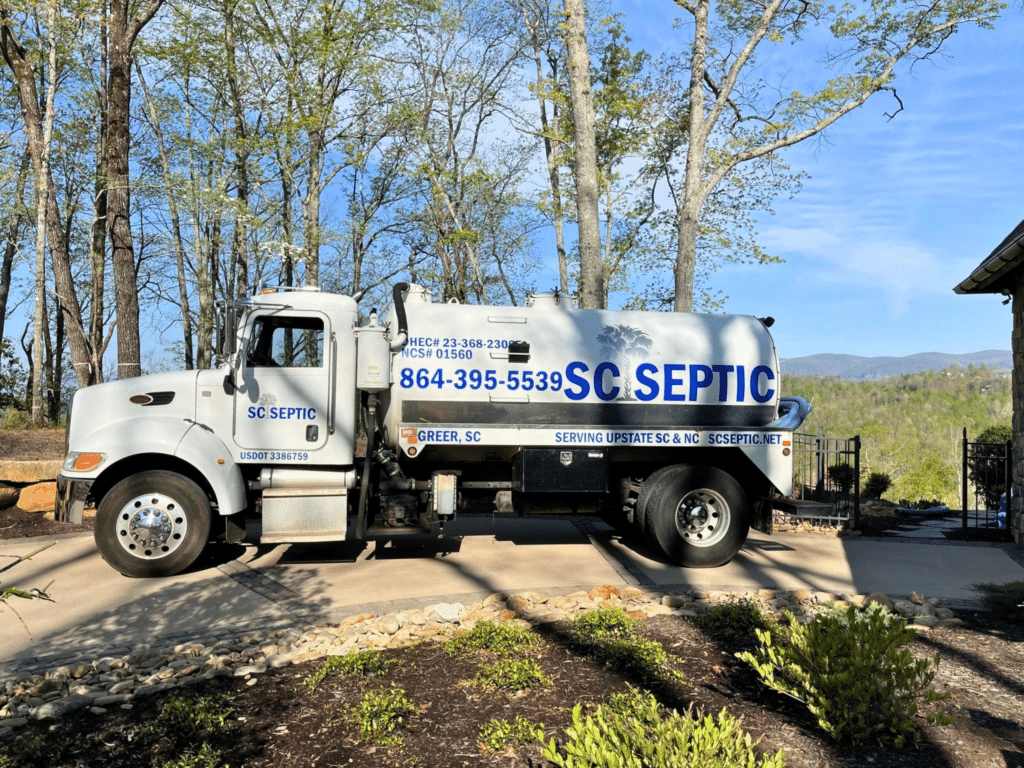 SC Septic cover photo