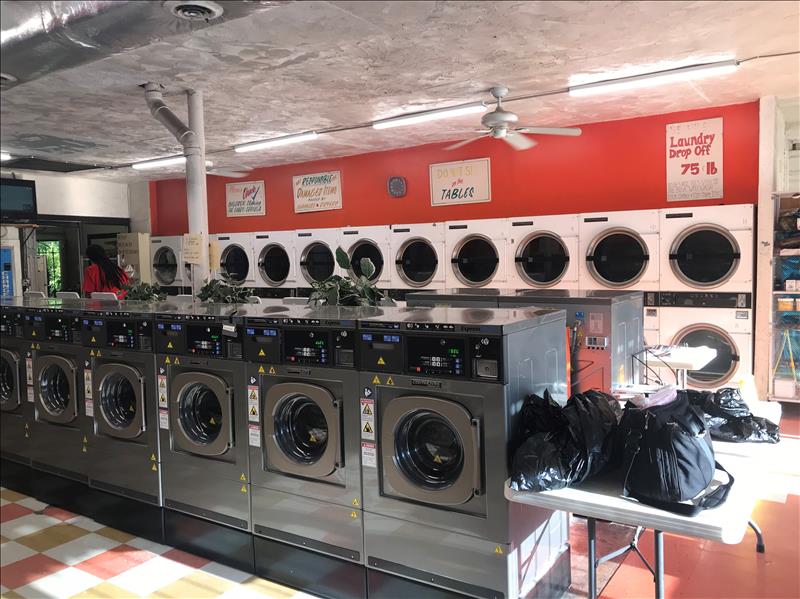De Best Laundry & Dry Cleaning cover photo