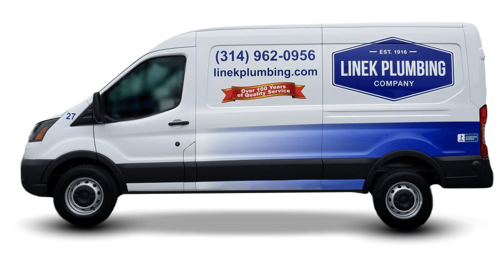 Linek Plumbing Company cover photo