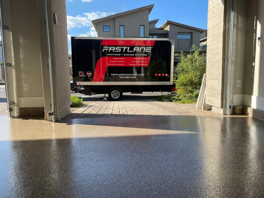 Fastlane Coatings cover photo