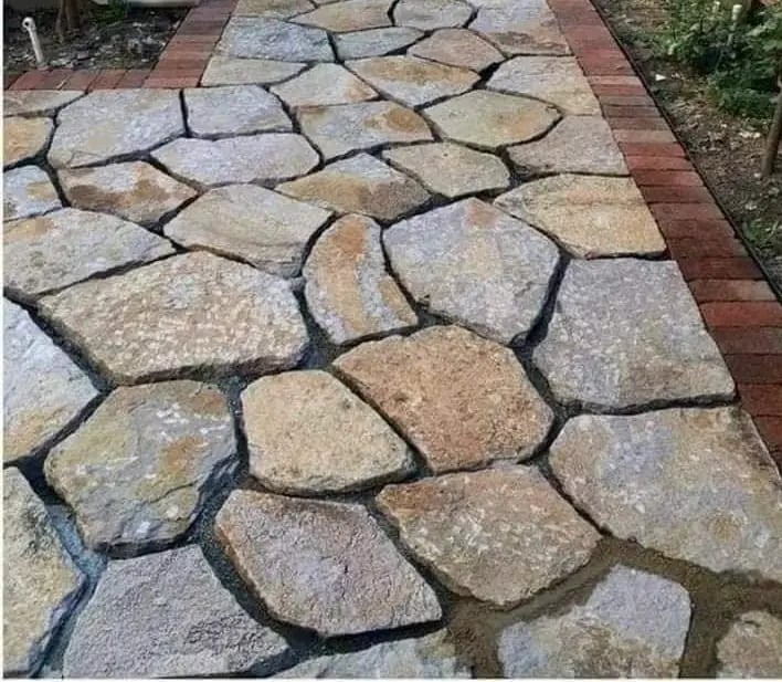 Wafa Chimney Masonry work photo