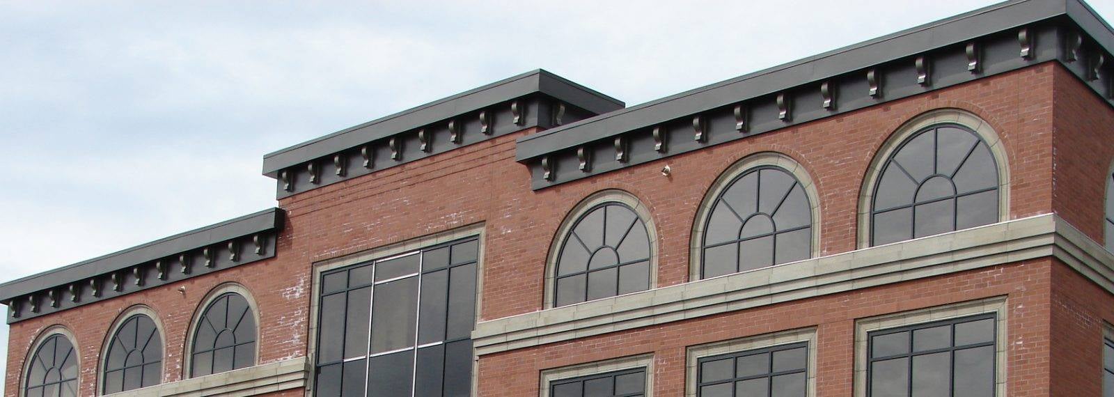Michael's Precast Concrete, LLC work photo