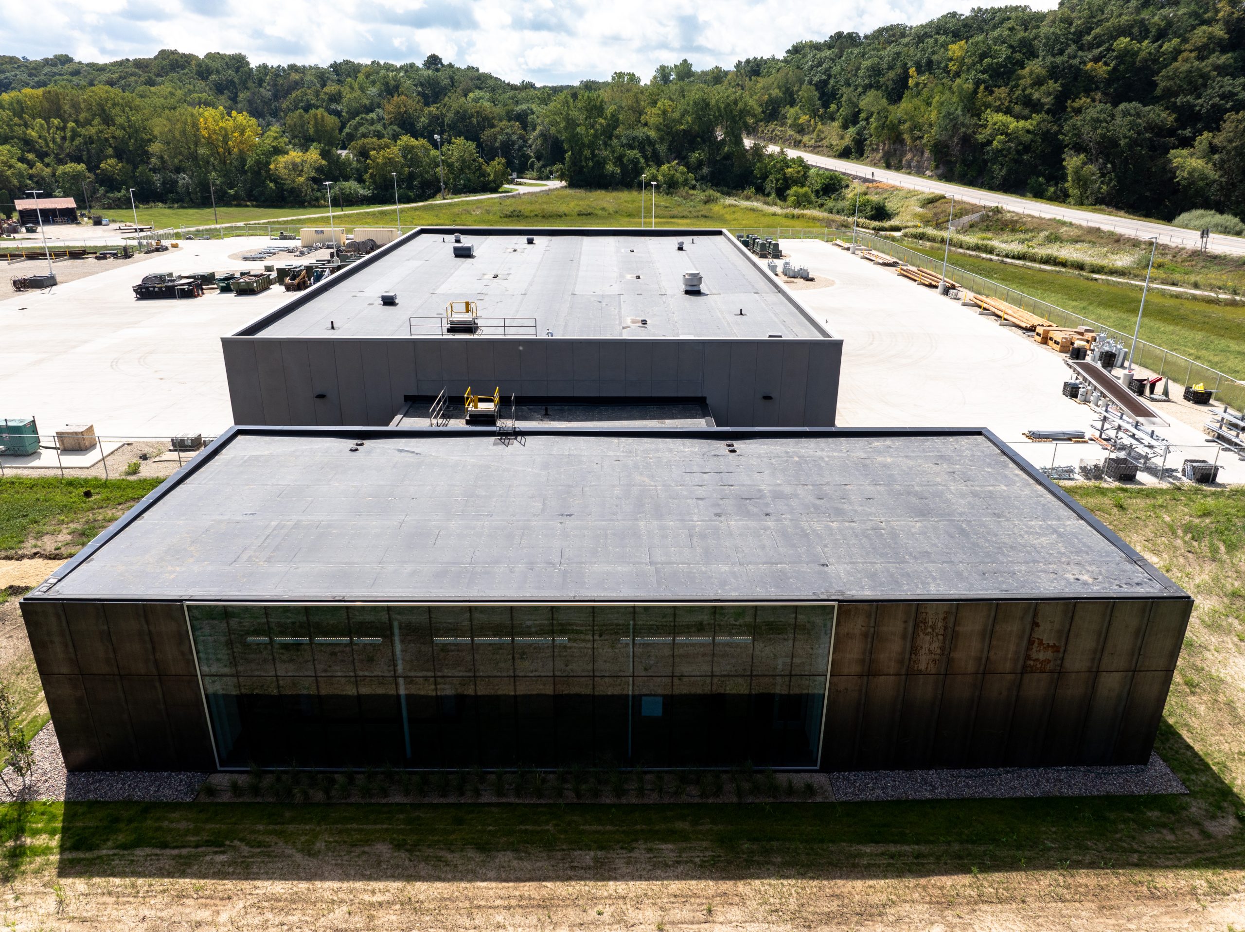 SCHWICKERTS TECTA AMERICA LLC cover photo