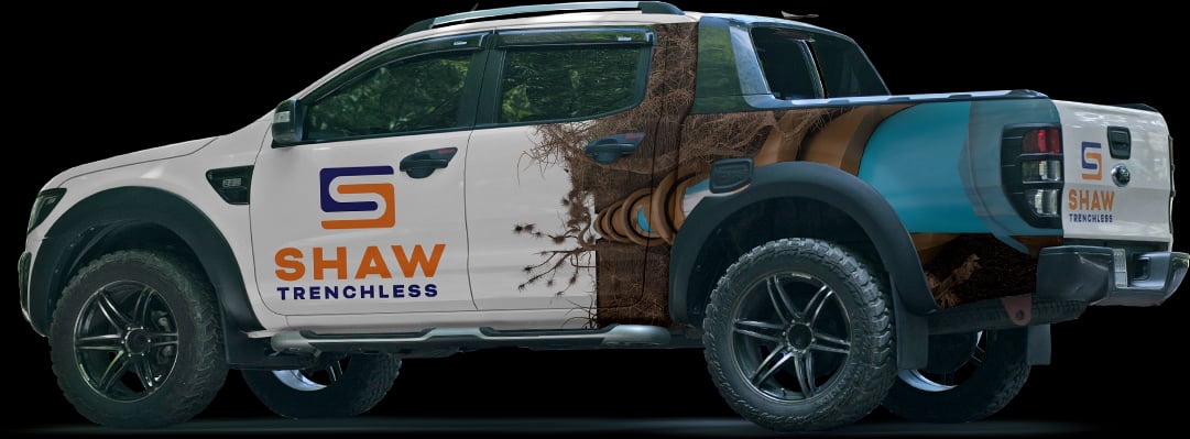 Shaw Trenchless cover photo